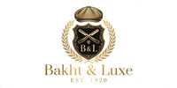 Bakht &amp; Luxe - Home